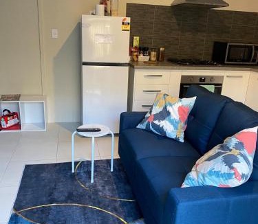 Southern River Apartment | Guest suite with Free Wifi & Parking