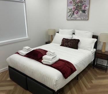 Georges Hall House | Guesthouse in Geoges Hall