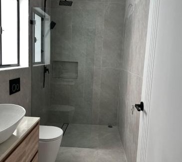 Georges Hall House | Guesthouse in Geoges Hall