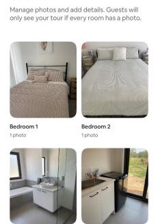 Myrtleford Apartment | Guinevere2