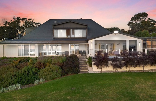 Normanville House | Gulf View Retreat - 11 Hewett Close