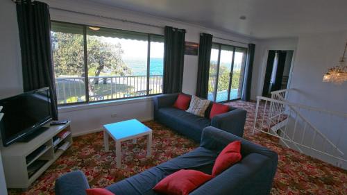 Bermagui House | Gull Cottage - Pacific Drive 7