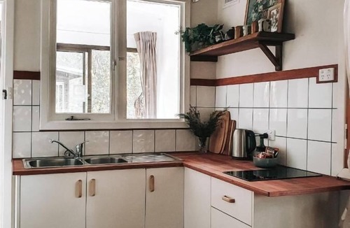 Denmark Cabin | Gum Grove Chalets