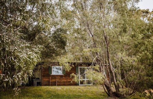 Denmark Ski Chalet | Gum Grove Chalets - Tuart