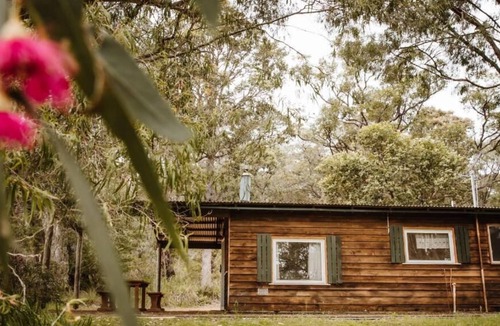 Denmark Ski Chalet | Gum Grove Chalets - wandoo