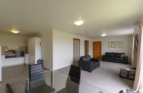 Port Fairy Cabin | Gum Tree Caravan Park