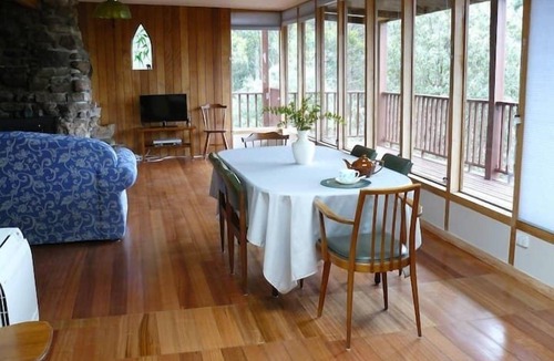 Woodbridge House | Gumleaves Bush Retreat