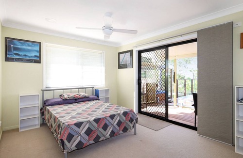 Shire of Sarina House | Gumnut Getaway - Family acreage