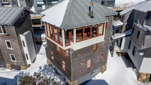 Hotham Heights Ski Chalet | Gundanora Chalet