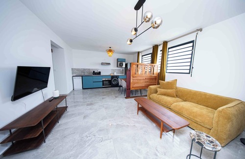 Cayenne Apartment | Guyane Appart'Hôtel