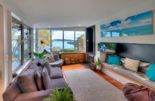 Primrose Sands House | Gypsy's Rest