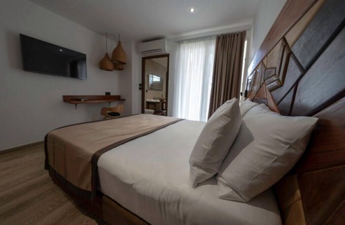 Macouria Hotel | Hôtel Belle Terre Resort