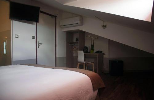 Cayenne Hotel | Hôtel Des Amandiers