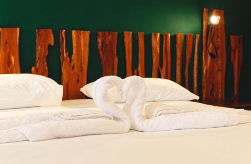 Les Hattes Hotel | Hôtel les Sables