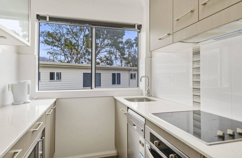 North Haven Apartment | H2O Holiday Apartments - Unit 6