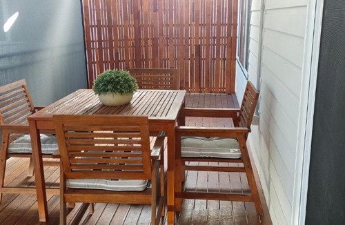 North Haven Apartment | H2O Holiday Apartments - Unit 10