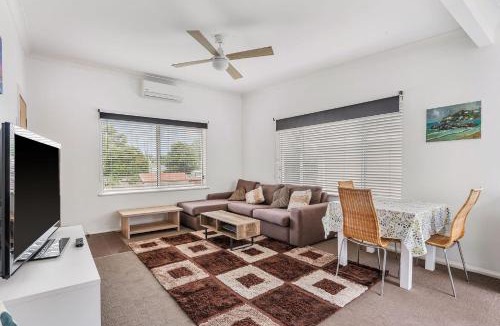 North Haven House | H2O Holiday Apartments Unit 5