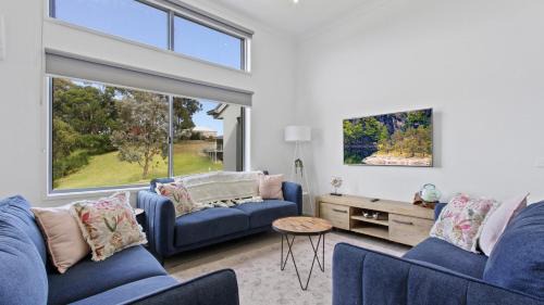 Metung House | Habitat House - Modern Family Retreat