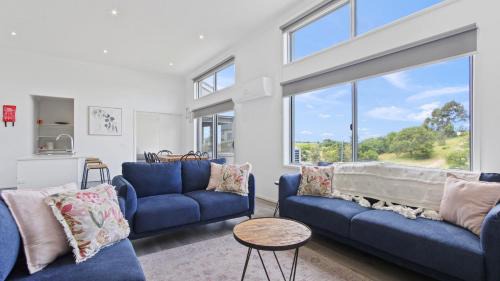 Metung House | Habitat House - Modern Family Retreat