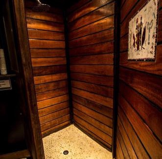 Roura Cabin | Habitation Rour'Attitude