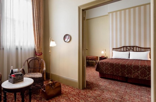 Hobart Central Business District Hotel | Hadley's Orient Hotel