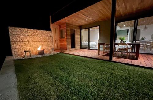 Margaret River Villa | Hafvilla Retreat