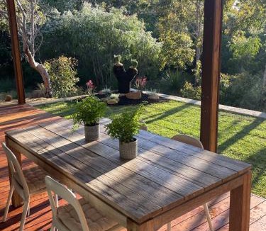 Margaret River Villa | Hafvilla Retreat
