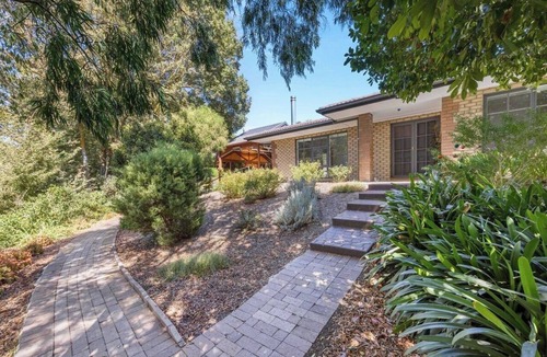 Hahndorf House | Hahndorf Creek Retreat 3 Bedroom