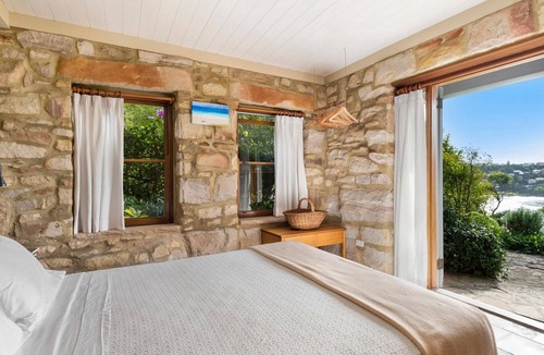 Whale Beach House | HALCYON by Palm Beach Holiday Rentals