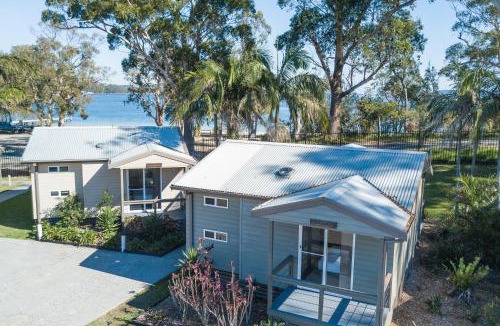 Nelson Bay Resort | Halifax Holiday Park