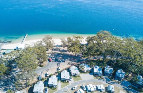 Nelson Bay Resort | Halifax Holiday Park