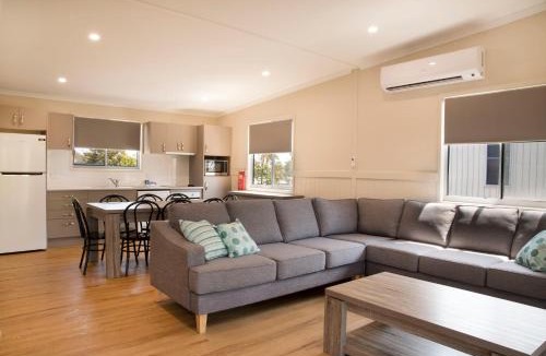 Nelson Bay Resort | Halifax Holiday Park
