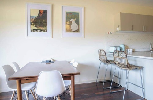 Halls Gap House | Halls Gap Escape Townhouse 2