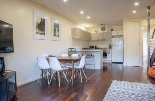 Halls Gap House | Halls Gap Escape Townhouse 2