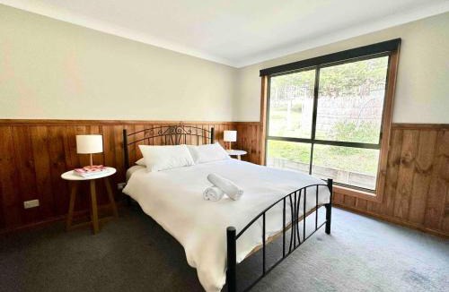 Halls Gap House | Halls Gap House