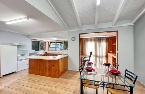 Halls Gap House | Halls Gap Retreat