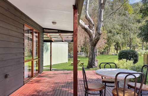 Halls Gap House | Halls Gap Retreat