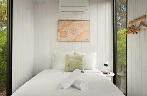 Halls Gap House | Halls Haven Tiny House 2 by Tiny Away