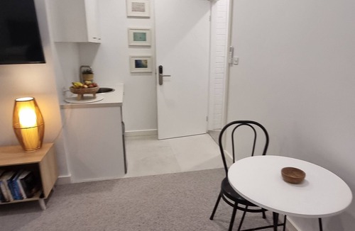 Seaforth Apartment | Halo By The Sea- Seaforth