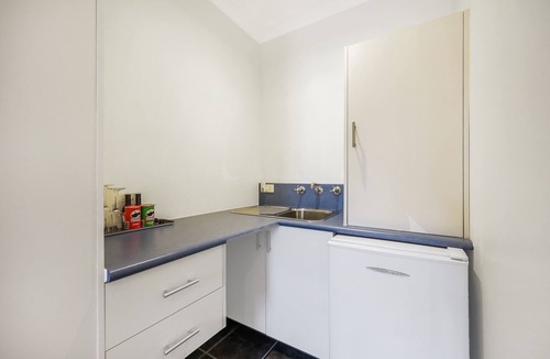 Hamilton Hotel | Hamilton Townhouse Motel