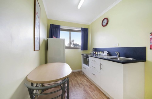 Hamilton Hotel | Hamilton Townhouse Motel
