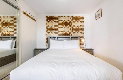 Hampton Apartment | Hampton Beach Nook - Simple Stay near Dining & Beach