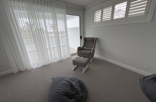 McCrae House | Hampton Haven -Brand New 5 Bedroom Home.