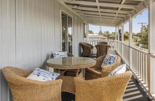 Lancelin House | Hamptons
