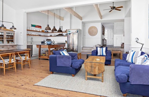 Gerroa House | Hamptons Escape - Magnificent views