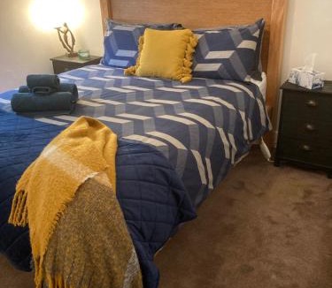 Burnie Bed & Breakfast | Hampton’s on Amy