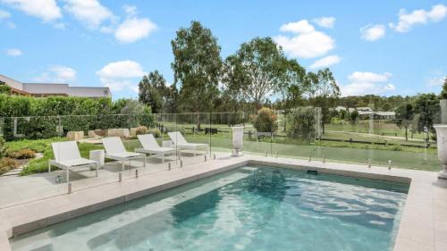 Pokolbin House | Hamptons On Figtree