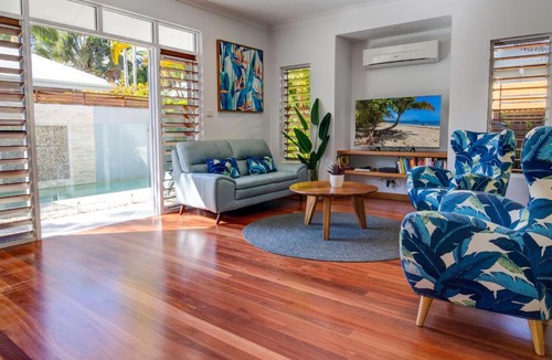 Port Douglas House | Hanalei Port Douglas - Private Pool