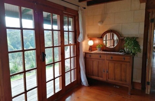 Wapengo House | Hank's Folly by Holiday Management Co