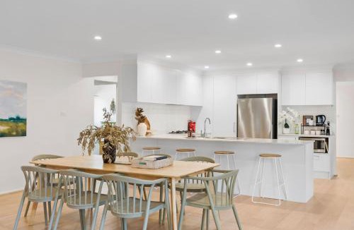Hamlyn Terrace House | Hannahs Holiday House Hamlyn Terrace